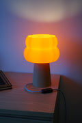 Kumo Bulbe Orange